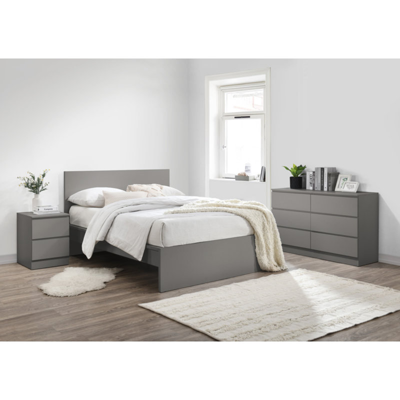 Marqita Piece Bedroom Set