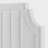 Deltona Light Green Velvet Upholstered King/California King Headboard-883011868-883011812