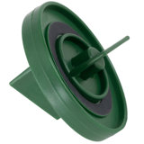 Omnigrid Dual Rotary Blade Sharpener, 45 mm