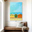 Affiche Aime Muizenberg Beach-108381098