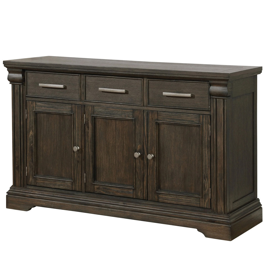 Thorin Server Laurel Foundry Modern Farmhouse®