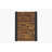 Crysta Solid Wood Top End Table with Storage