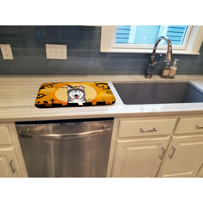 Drying Mat