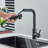 Senlesen Pull Out Kitchen Faucet