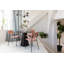 Lub 3 - Light Geometric Chandelier