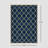 Rectangle Jocques Area Rug