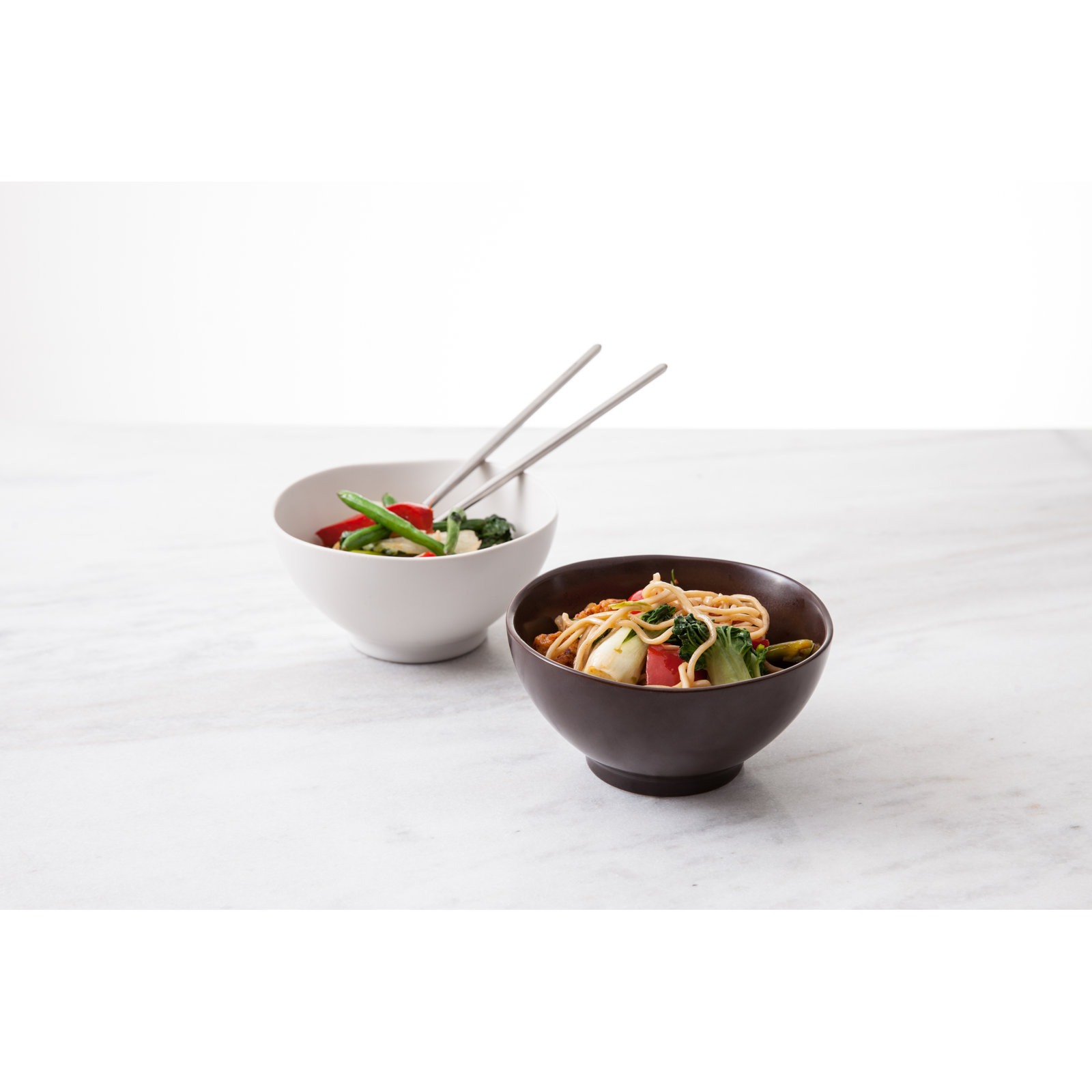 Fortessa Heirloom Bowl, Linen