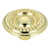 Brass is out of stock