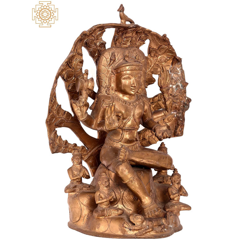 Religious & Spiritual Statue