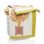 Cotton Floral Dish Towel Kitchen Towel