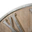 D30" Adelaide Oversized Wall Clock
