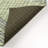 Chenille Washable Abstract Indoor/Outdoor Rug-316680885
