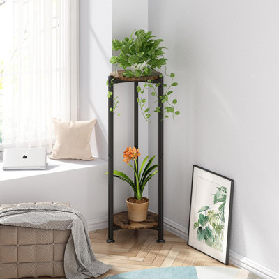 Support pour plante