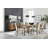 Chapman Upholstered Arm Chair