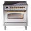 ILVE Nostalgie II 36 in Induction Range-635519149