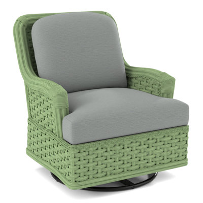 Somerset Swivel Accent Chair