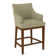 Upholstered Counter Stool