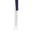 Grande tente de fête pliable en acier et polyéthylène bleu vidaXL-74878503