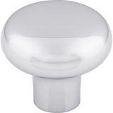 Aspen II Round 7/8" Diameter Round Knob