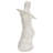 Ivy Bronx 14" Ankeny Ceramic Dancer Statuary
