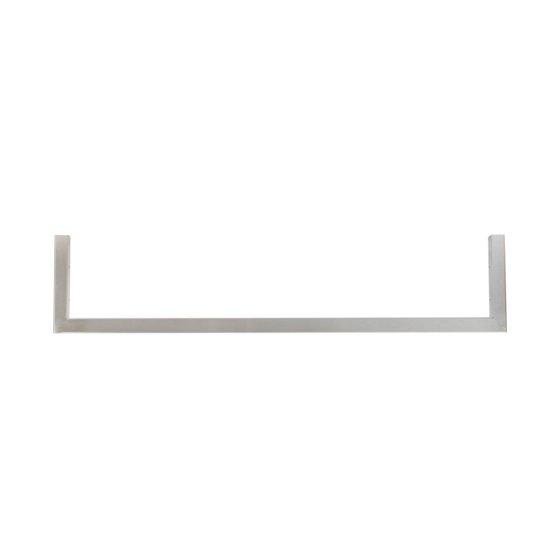 Bull Outdoor Products Stainless Steel Finishing Frame with Reveal for Bull 38" Built In Grills