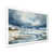 White Single Picture Framed selected