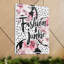 No Frame Print on Canvas