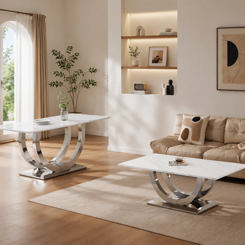 Table de salle à manger