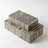 Bone Wooden Decorative Box-43403526