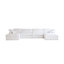 Canapé modulaire rembourré 6 pièces Kenda Ellerie-442590647