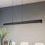 Luminaire suspendu 47 po