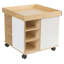 Table d'activités polyvalente pour enfants Belby