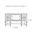Console Classical Multifonctional