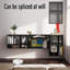 Bureau flottant, table murale-1157270740