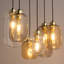 Lampa Wiszaca Bobbye targetony 6xE27-403902019