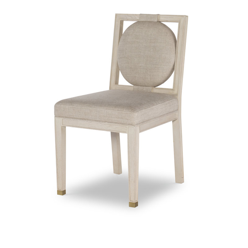Monarch Upholstered Dining Chair