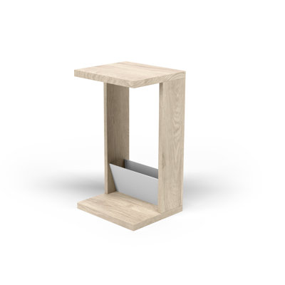 Hadnot C Table End Table