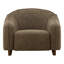 Quin Occasional Chair Green