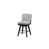 Tabouret de comptoir sélectionné
