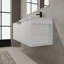Ensemble de meuble-lavabo pour salle de bain 48 po 48 po