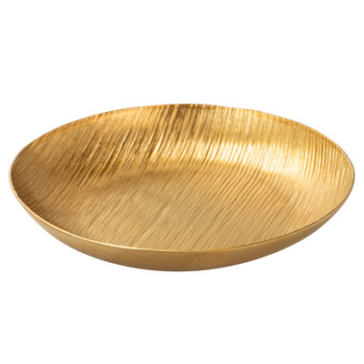 Aluminum Tray