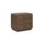 Caleb 1 - Drawer Solid Wood Nightstand