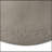 Orion Lightweight Concrete Patio Side Table With Drum Shape And Boho Style, Perfect For Outdoor Relaxation And Durability