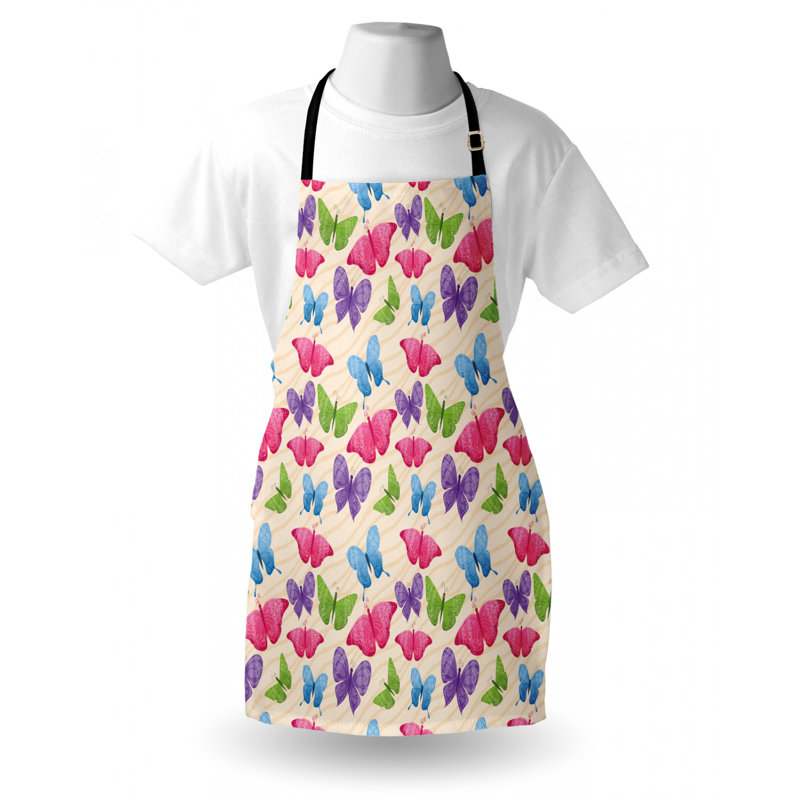 Bib Apron