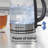 Hamilton Beach® Easy-view Glass Kettle