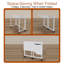 MDF Writing Desk
