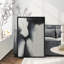Art mural encadré abstrait rétro antique classique pour chambre à coucher-841193148-841193149