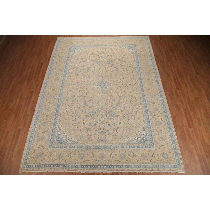 Tapis traditionnel 10 x 13