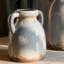 Harkness Handmade Ceramic Table Vase-500770442