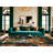 Washable Brazilian Jaguar Big Cats Area Rug-1623952308